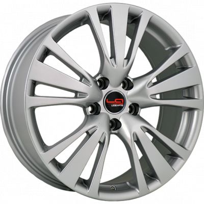 Replica KI148 7.5x18 5x114.3 ET 33 Dia 67.1 HB
