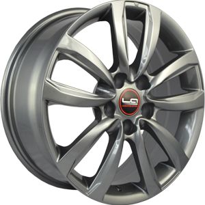 Replica KI25 7x17 5x114.3 ET 41 Dia 67.1 GM