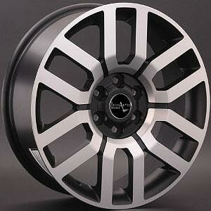 Replica KI29 7x18 6x114 ET 39 Dia 67 silver