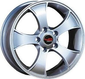 Replica Ki47 6.5x16 5x114.3 ET 31.5 Dia 67.1 MBFP