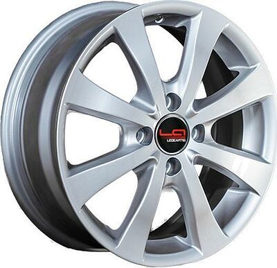 Replica KI51 6x15 4x100 ET 48 Dia 54.1 GM