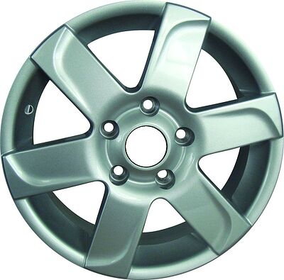 Replica KI519 5.5x15 5x114.3 ET 41 Dia 67.1 GM