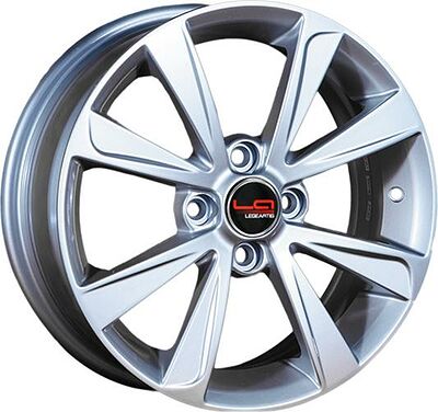 Replica KI56 6x15 4x114.3 ET 43 Dia 67 GM
