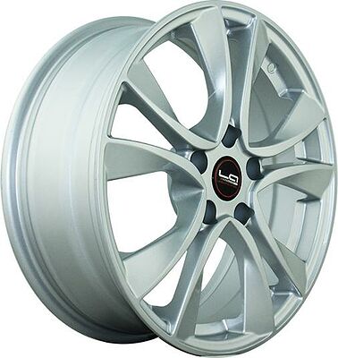 Kia KI88 7.5x17 5x114.3 ET 52.5 Dia 67.1 GMF