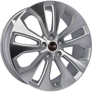 Replica KI92 7x17 5x114.3 ET 50 Dia 67.1 SF