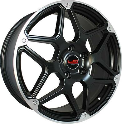 Replica Concept-LR502 8x19 5x108 ET 45 Dia 63.3 MBF