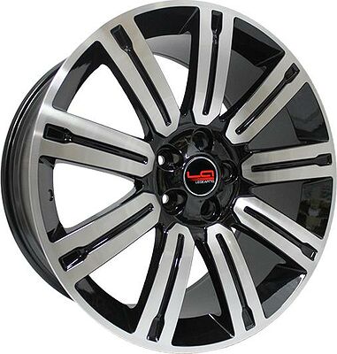 Land Rover Concept-LR514 9.5x20 5x108 ET 45 Dia 63.3 bkf