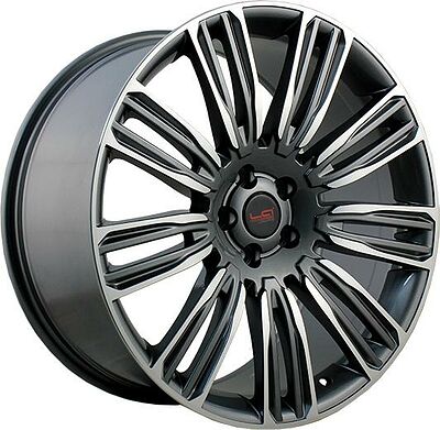 Land Rover Concept-LR516 9.5x20 5x108 ET 45 Dia 63.3 gmf