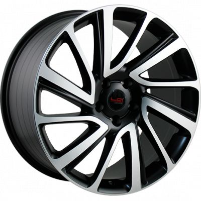 Land Rover Concept-LR517 8x20 5x108 ET 45 Dia 63.3 mbf