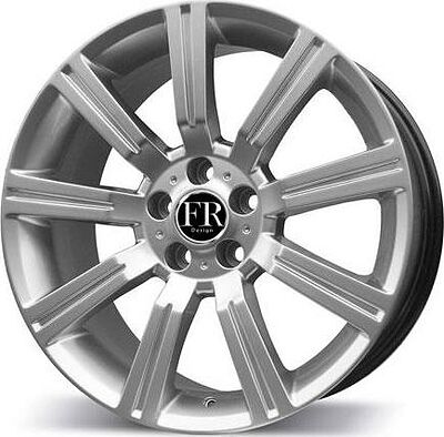 Replica FR156 9.5x20 5x120 ET 50 Dia 72.6 H/S