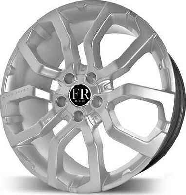 Replica FR214 9.5x20 5x120 ET 50 Dia 72.6 H/S