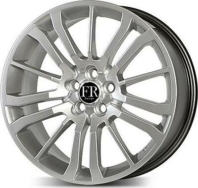 Replica FR419 9x19 5x120 ET 53 Dia 72.6 HS