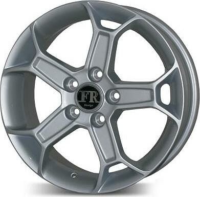 Replica FR548 9x20 5x120 ET 45 Dia 72.6 MG