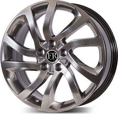 Land Rover FR7348 8x19 5x120 ET 45 Dia 72.6 HB
