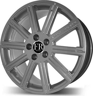 Replica FR828 9x20 5x120 ET 53 Dia 72.6 H/S