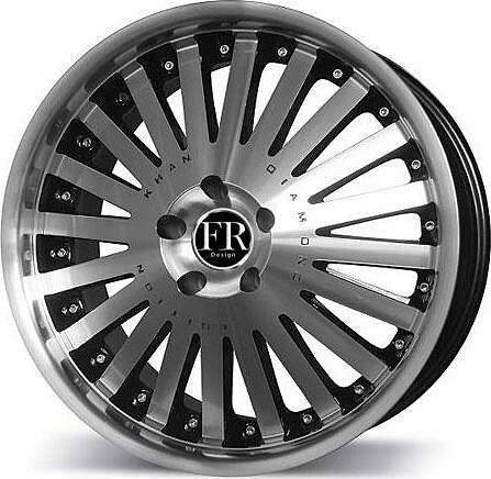 Replica FR857 Replica FR857