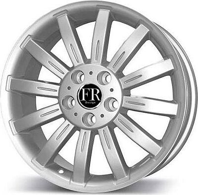 Replica FR885 8x18 5x120 ET 53 Dia 72.6 HS