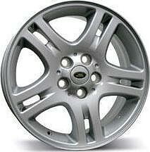 Replica H-LR1 8x18 5x120 ET 53 Dia 72.6 BS