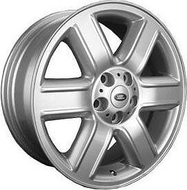 Replica H-LR2 8x19 5x120 ET 57 Dia 72.6 BS