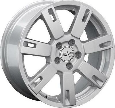 Replica LR12 7.5x17 5x108 ET 55 Dia 63.3 GM