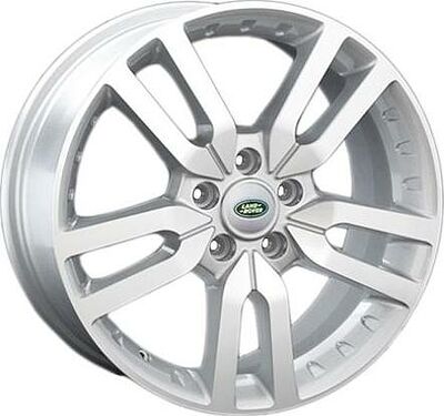 Replica LR15 7.5x17 5x108 ET 55 Dia 63.3 MBF