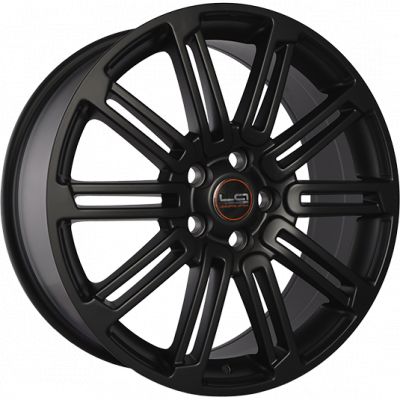 Replica LR19 8.5x20 5x120 ET 53 Dia 72.69 GM