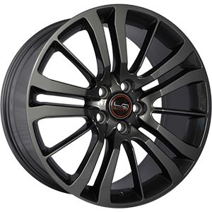 Replica LR24 9.5x20 5x120 ET 53 Dia 72.69 GM