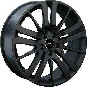 Replica LR24 9.5x20 5x120 ET 53 Dia 72.69 MB