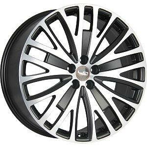 Replica LR29 8.5x20 5x108 ET 45 Dia 63.3 GMF