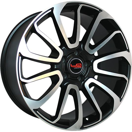 Replica LR39 9x20 5x120 ET 45 Dia 72.6 MG