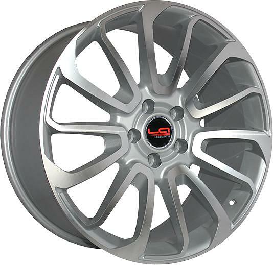 Replica LR39 9x20 5x120 ET 45 Dia 72.6 MG
