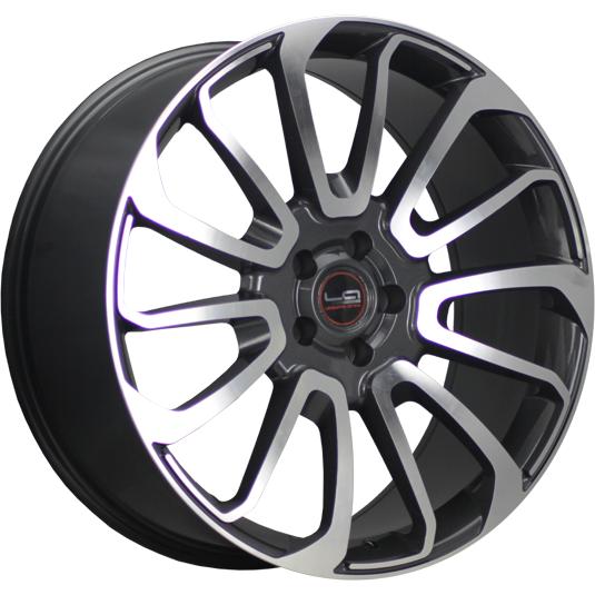 Replica LR39 9x20 5x120 ET 45 Dia 72.6 MG