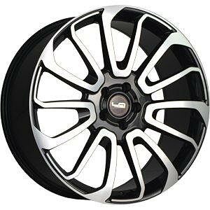 Replica LR39 9x21 5x120 ET 49 Dia 72 BKF