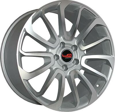 Replica LR39 9.5x20 5x120 ET 53 Dia 72.6 SF