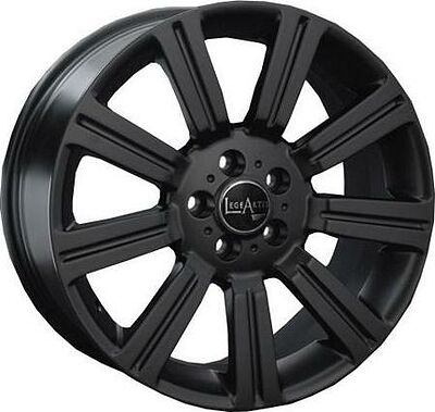 Replica LR4 10x22 5x120 ET 45 Dia 72.6 HP