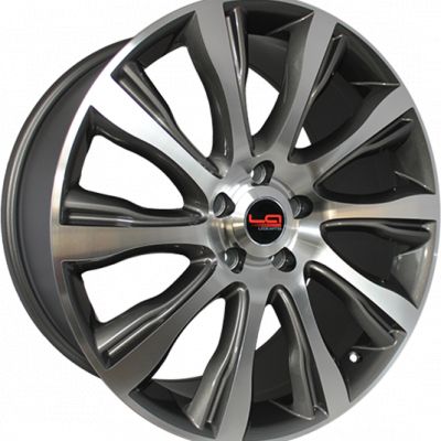 Replica LR41 8x19 5x120 ET 53 Dia 72.6 MBFP
