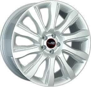 Replica LR41 8x19 5x120 ET 53 Dia 72.6 MBFP
