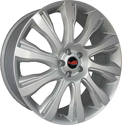 Replica LR41 8x19 5x120 ET 53 Dia 72.6 MBFP