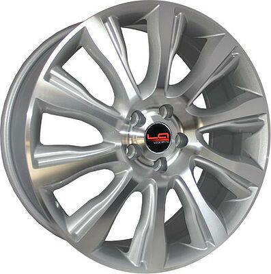 Replica LR41 8x19 5x120 ET 53 Dia 72.6 SF