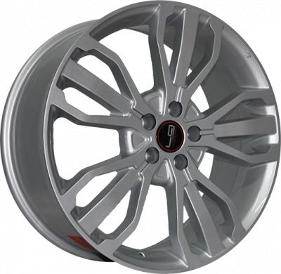 Land Rover LR45 8x19 5x120 ET 45 Dia 72.6 s