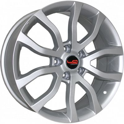 Land Rover LR47 8.5x20 5x120 ET 58 Dia 72.6 s