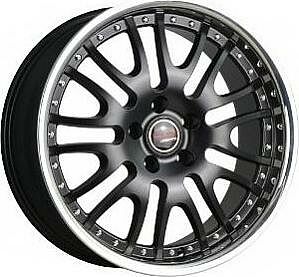 Replica LR505 9x20 5x120 ET 53 Dia 72.6 HB