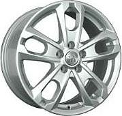 Replica LR51 8x18 5x108 ET 55 Dia 63.3 GM