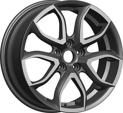 Replica LR514 8x19 5x108 ET 45 Dia 63.4 GMMF