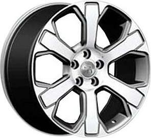 Replica LR53 9x20 5x120 ET 53 Dia 72 GMF