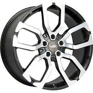 Replica LR7 9.5x20 5x120 ET 53 Dia 72.6 MB