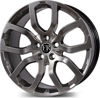 Land Rover LR7 9.5x20 5x120 ET 45 Dia 72.6 HB