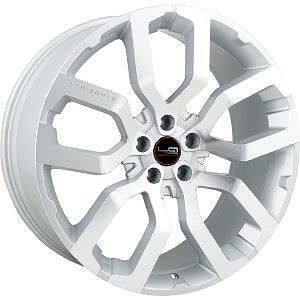 Replica LR7 10x22 5x120 ET 45 Dia 72.6 SF