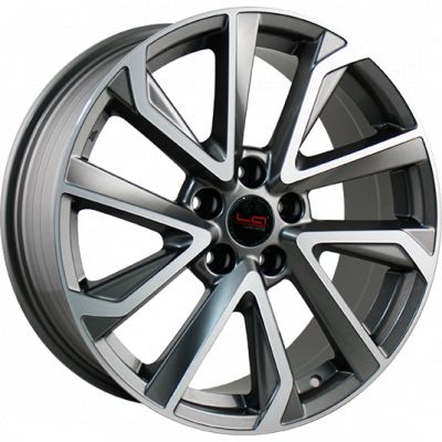 Lexus Concept-LX523 7.5x18 5x114.3 ET 35 Dia 60.1 gmf