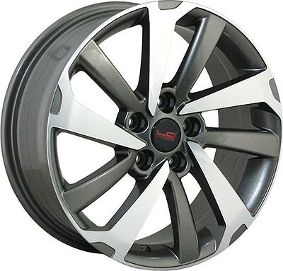 Lexus Concept-LX525 7x17 5x114.3 ET 35 Dia 60.1 gmf